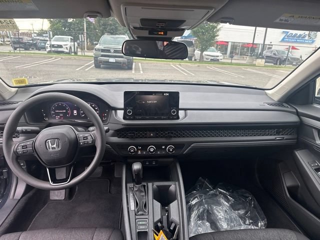 Used 2024 Honda Accord LX image 15