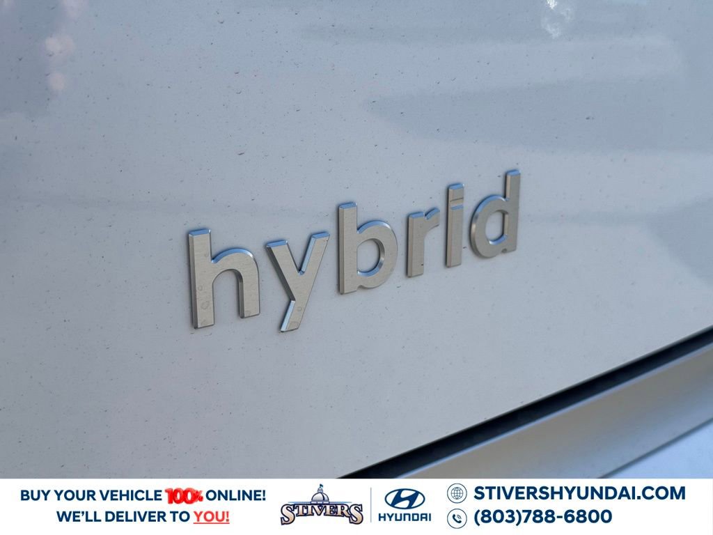 New 2026 Hyundai Palisade Calligraphy image 16