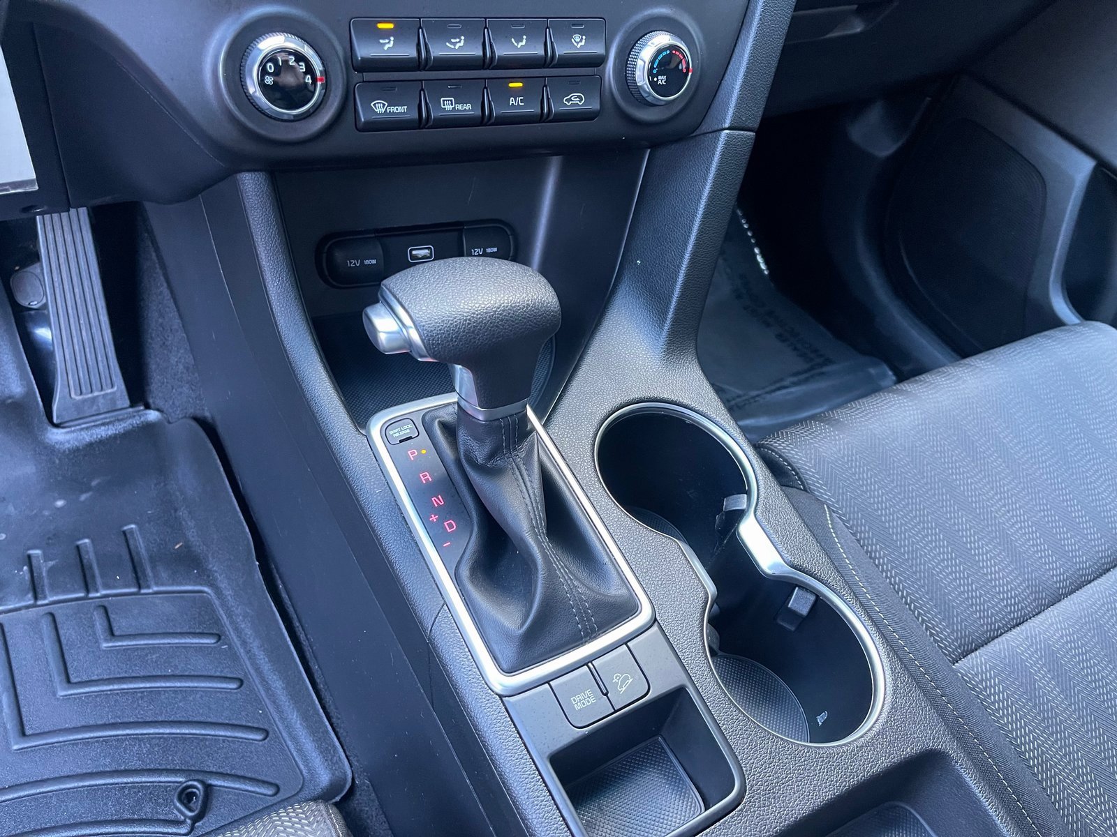 Used 2020 Kia Sportage LX image 33