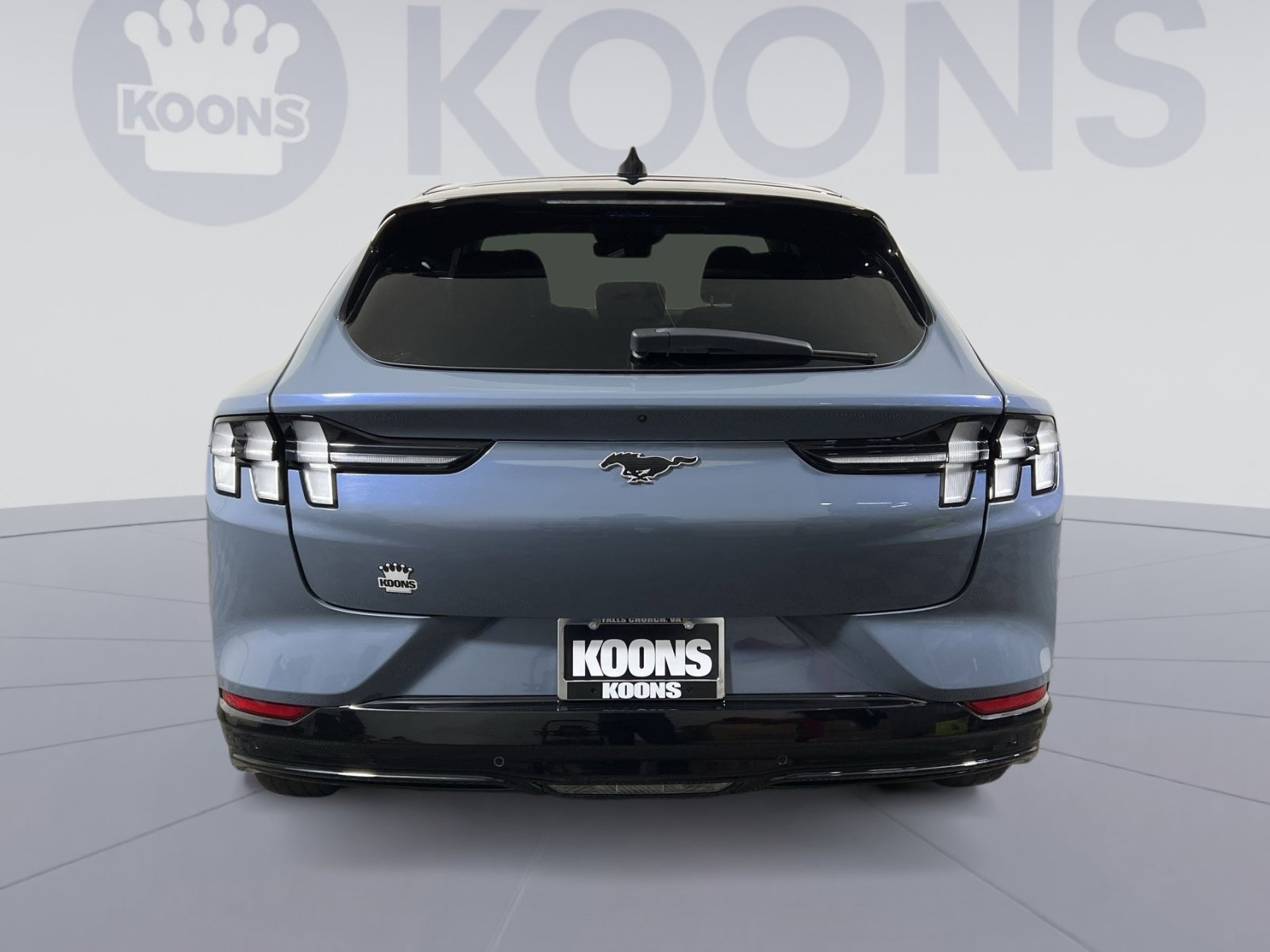 Used 2023 Ford Mustang Mach-E Premium image 5