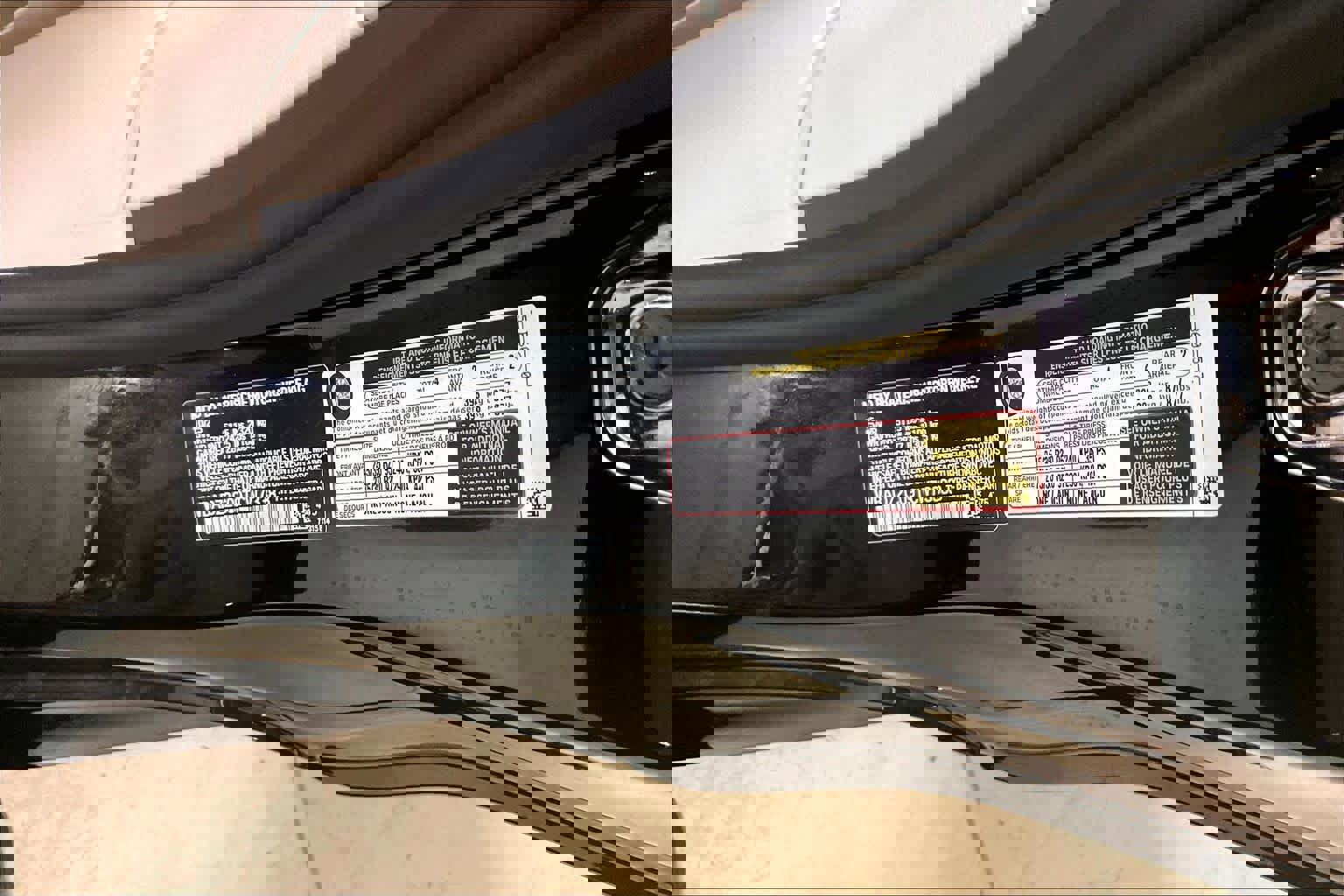 New 2026 BMW 840i Convertible w/ Comfort Seating Package image 18