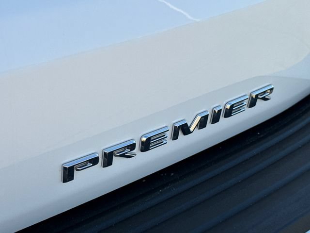 Used 2022 Chevrolet Tahoe Premier AWD/4WD image 10