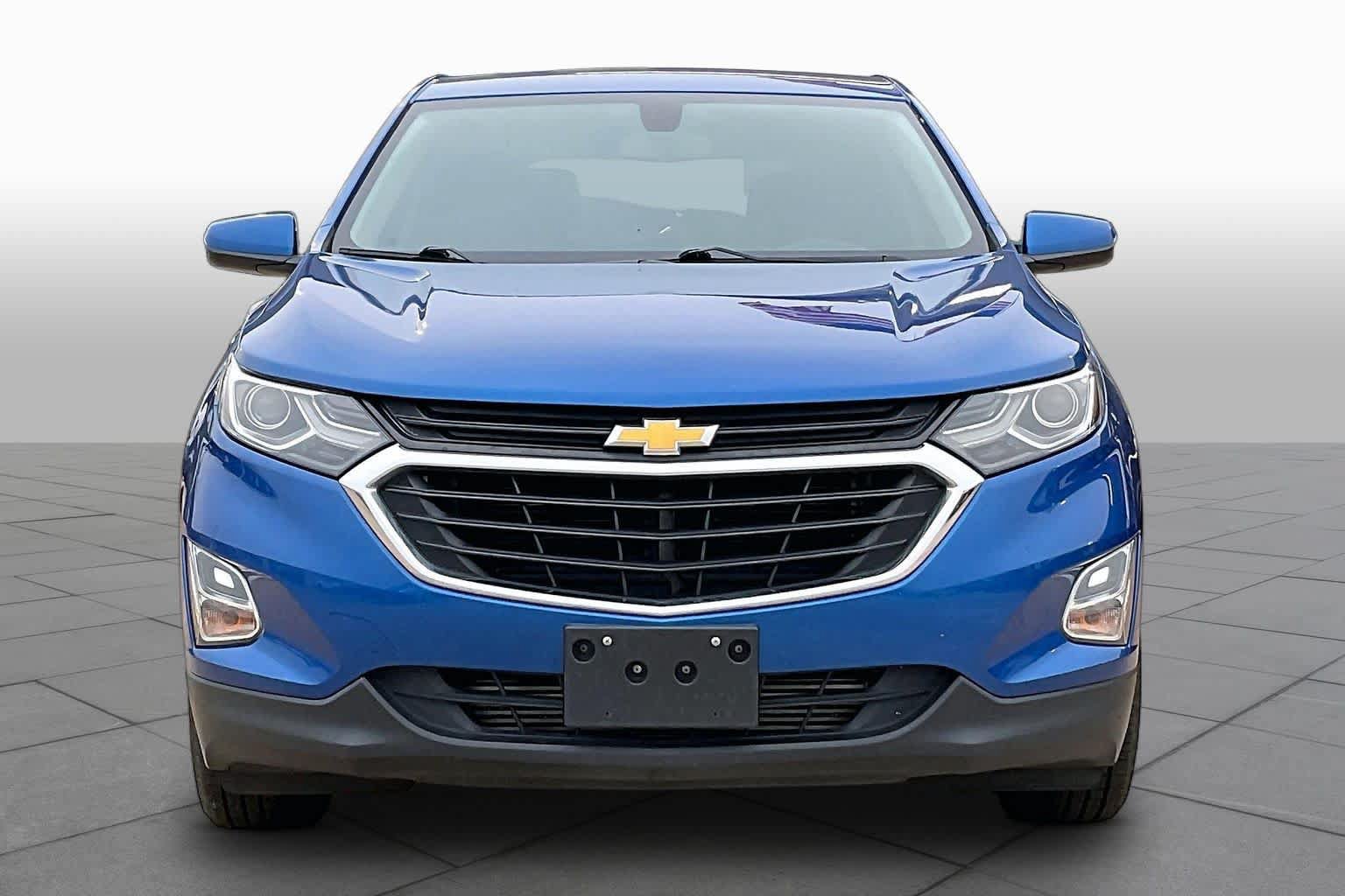 Used 2019 Chevrolet Equinox LT FWD image 4