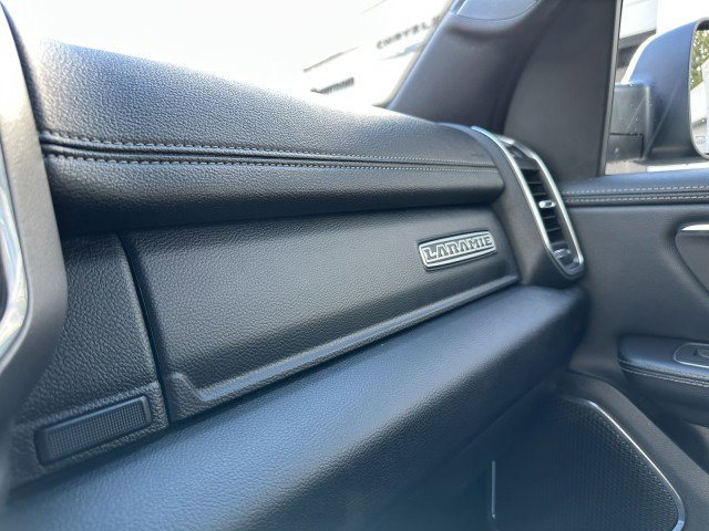 Used 2024 RAM 1500 Laramie image 30