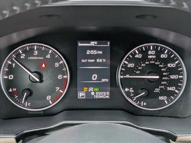 Used 2023 Subaru Outback Limited image 11