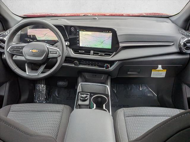 New 2026 Chevrolet Equinox LT w/ Safety and Technology Package AWD/4WD image 15