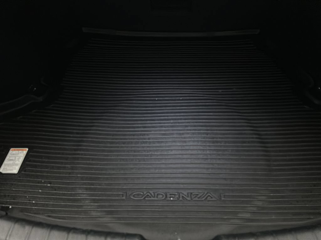 Used 2017 Kia Cadenza Premium FWD image 20