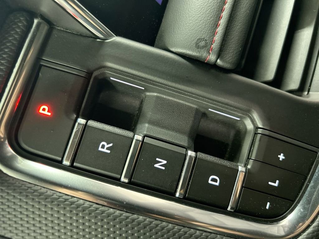 Used 2023 Chevrolet Tahoe RST w/ Sport Performance Package image 17