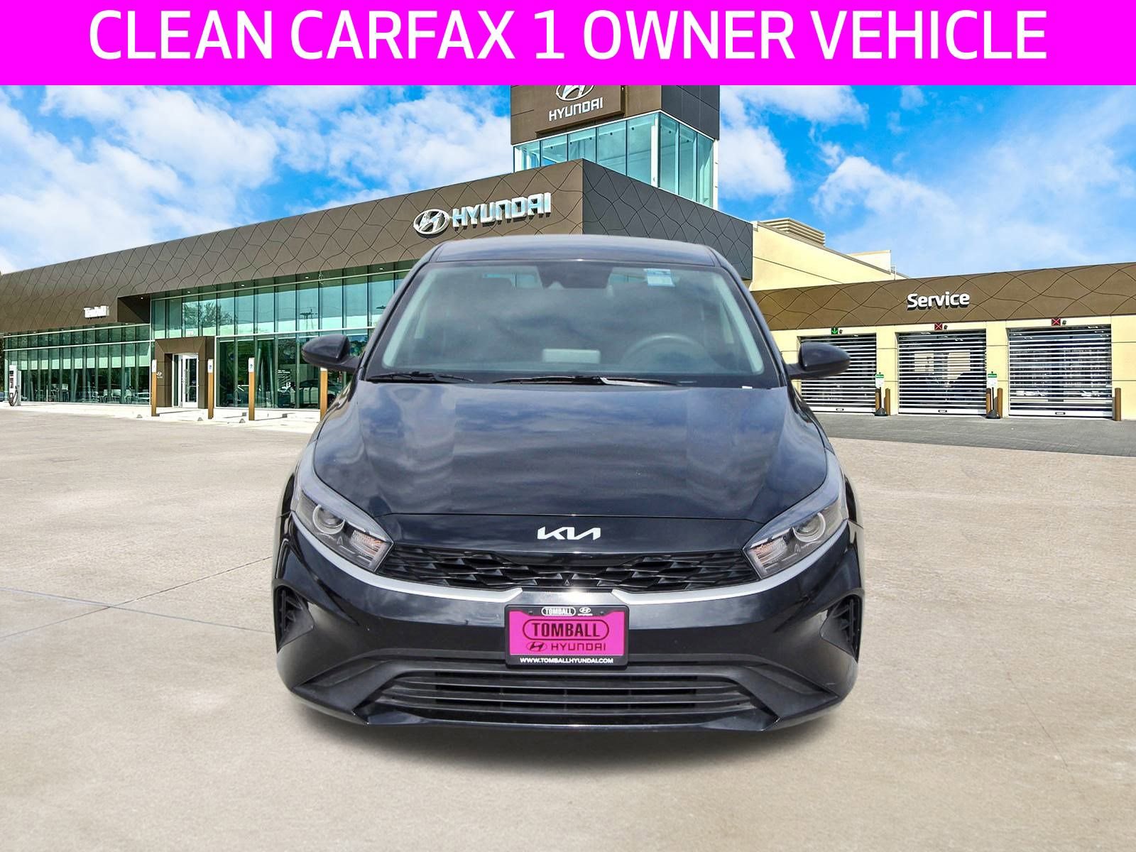 Used 2024 Kia Forte LXS video 2