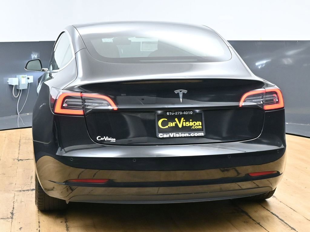 Used 2018 Tesla Model 3 Long Range image 3