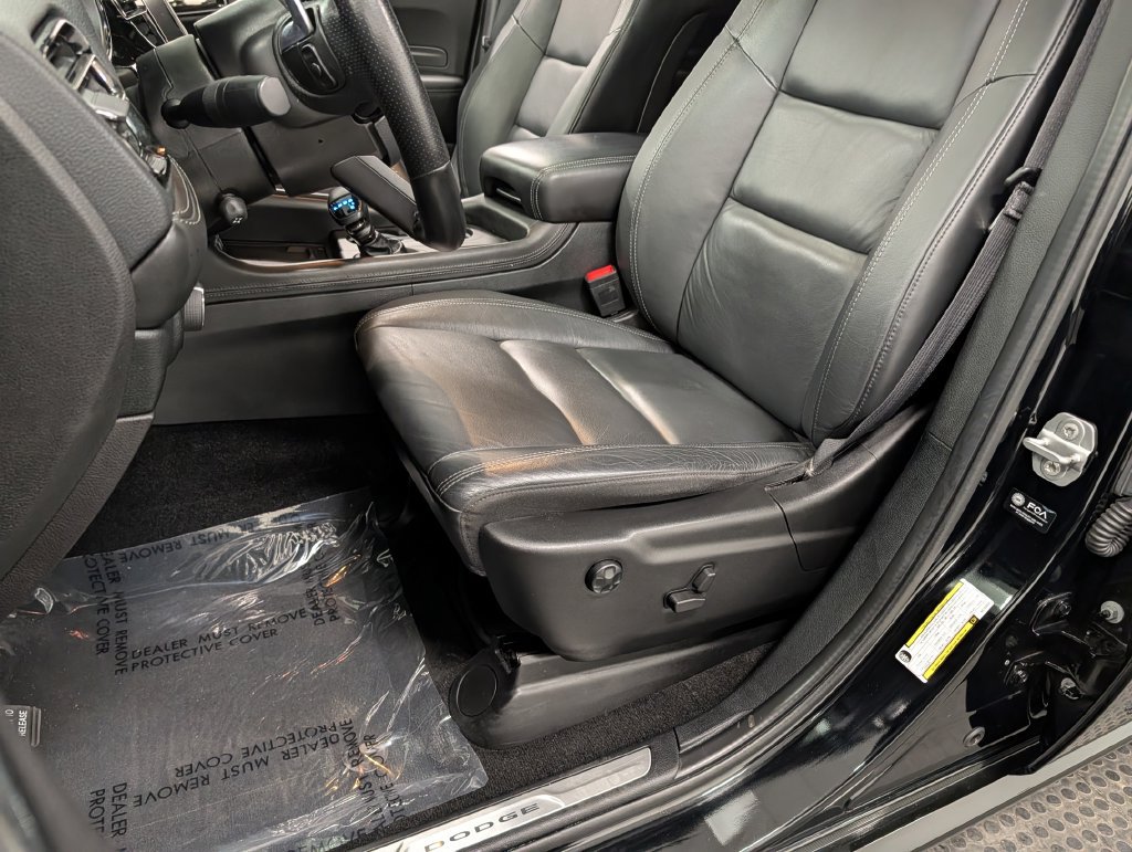 Used 2022 Dodge Durango GT AWD/4WD image 13
