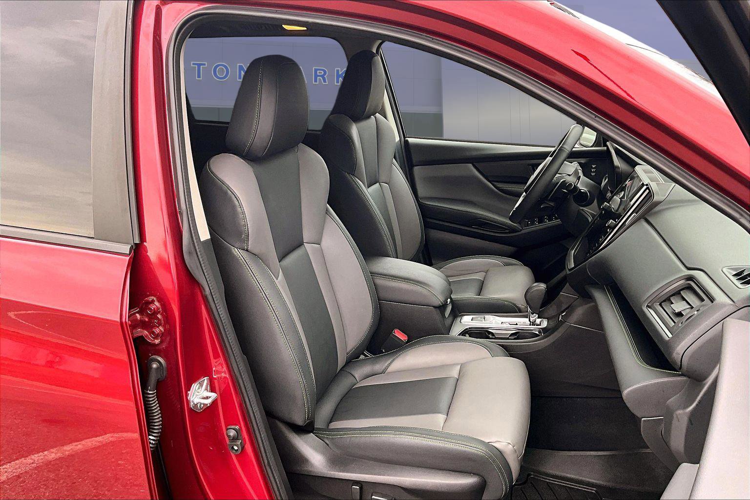 Used 2023 Subaru Ascent Onyx Edition Limited image 32