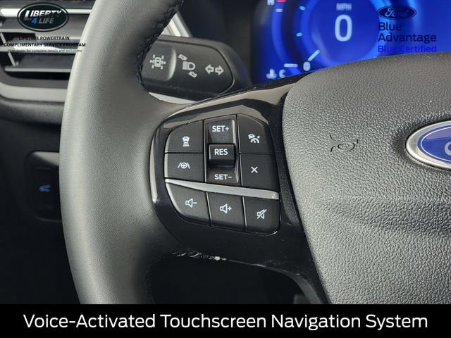 Certified 2022 Ford Escape SEL w/ Technology Package AWD/4WD image 29