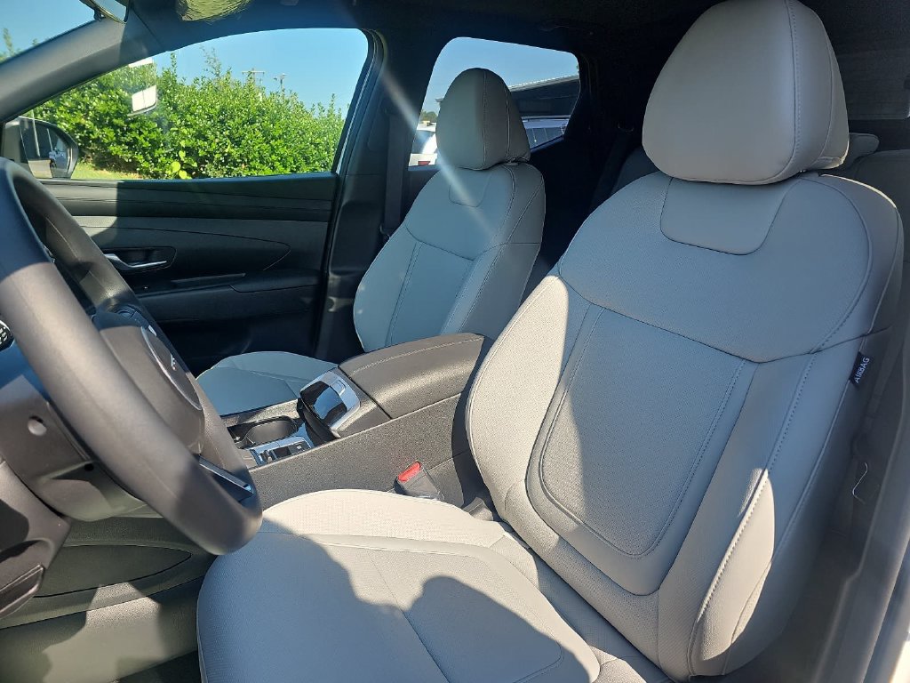 New 2027 Hyundai Santa Cruz SEL AWD/4WD image 15