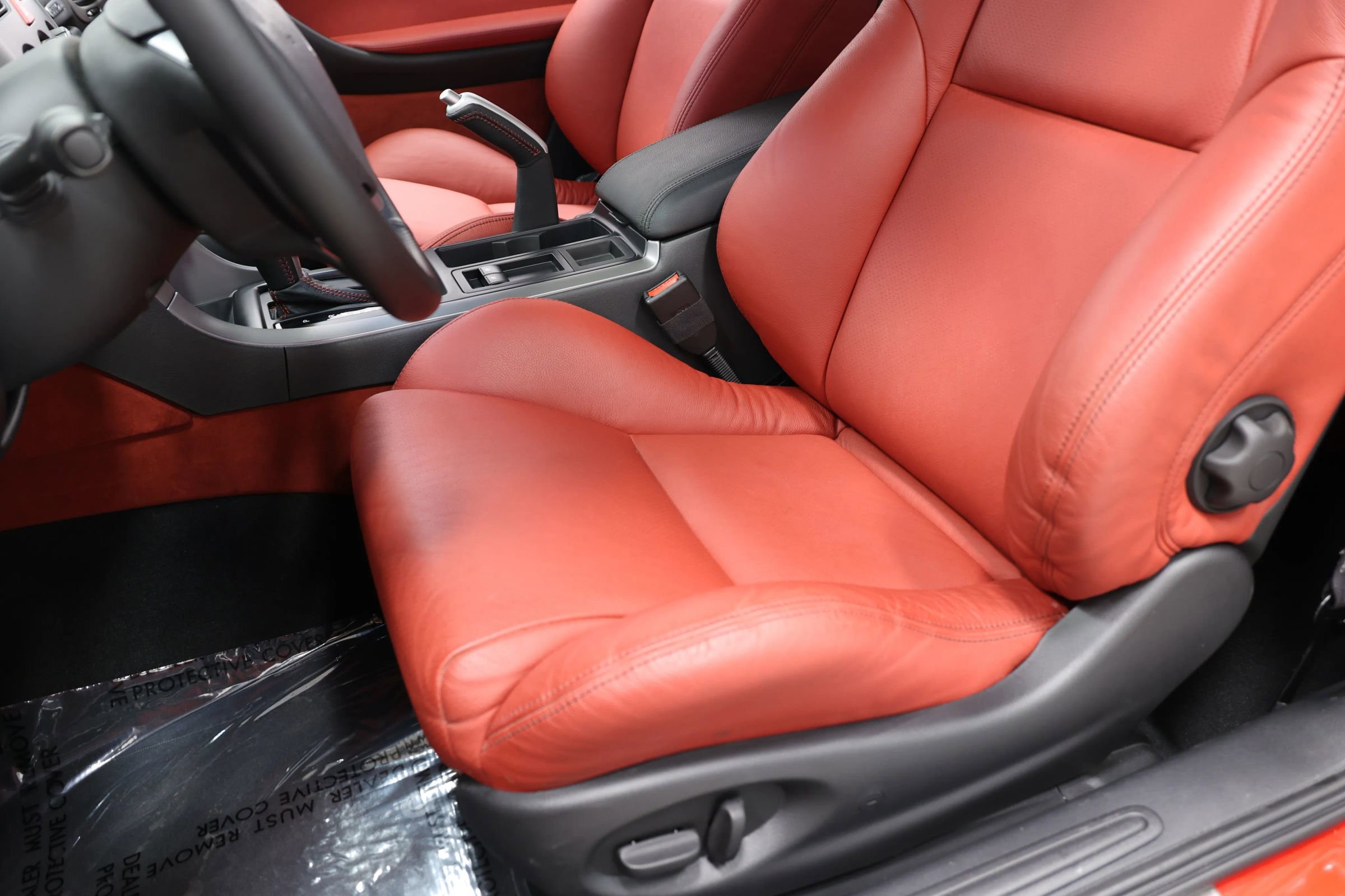 Used 2005 Pontiac GTO RWD image 20