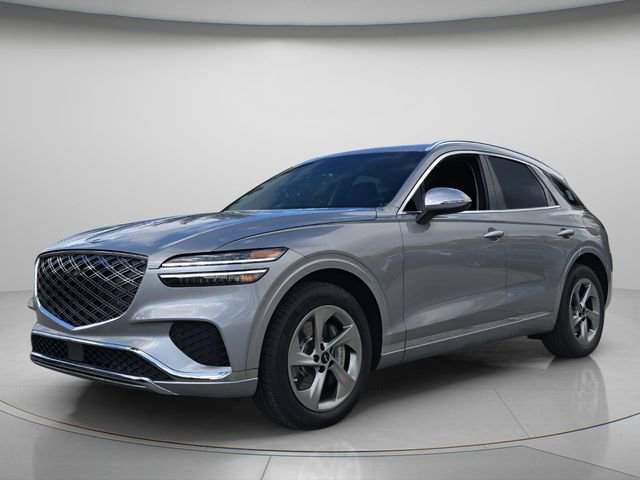 New 2026 Genesis GV70 2.5T