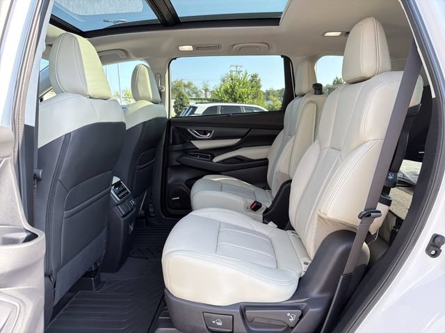 New 2026 Subaru Ascent Limited AWD/4WD image 13