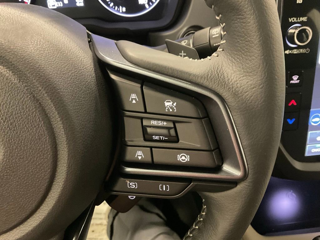New 2026 Subaru Forester Limited image 17