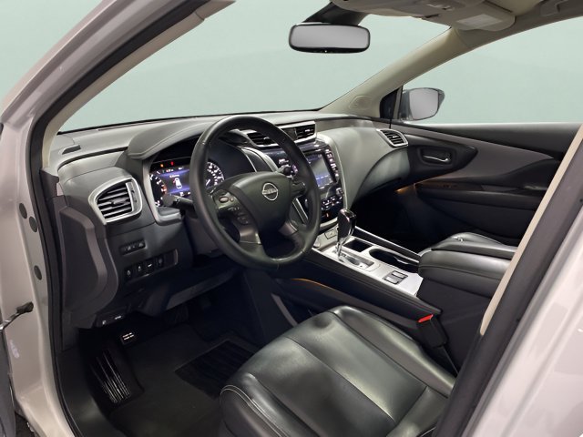 Certified 2023 Nissan Murano SL w/ SL Moonroof Package AWD/4WD image 10
