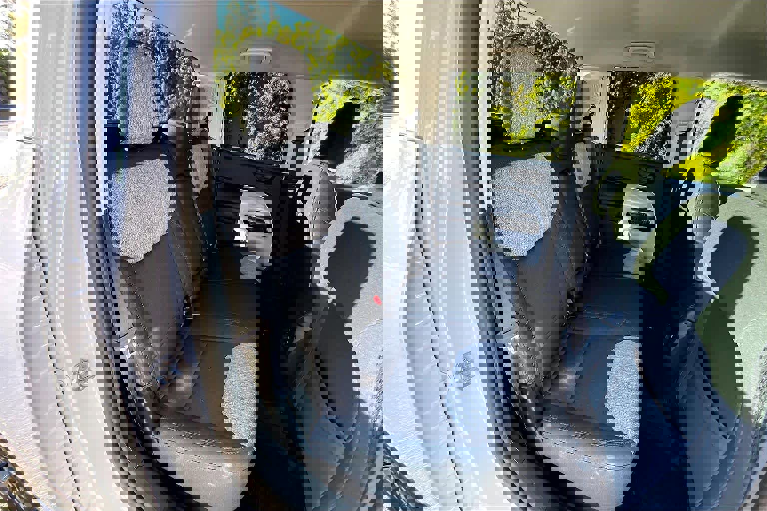 Used 2025 Ford Maverick XLT w/ XLT Luxury Package image 38