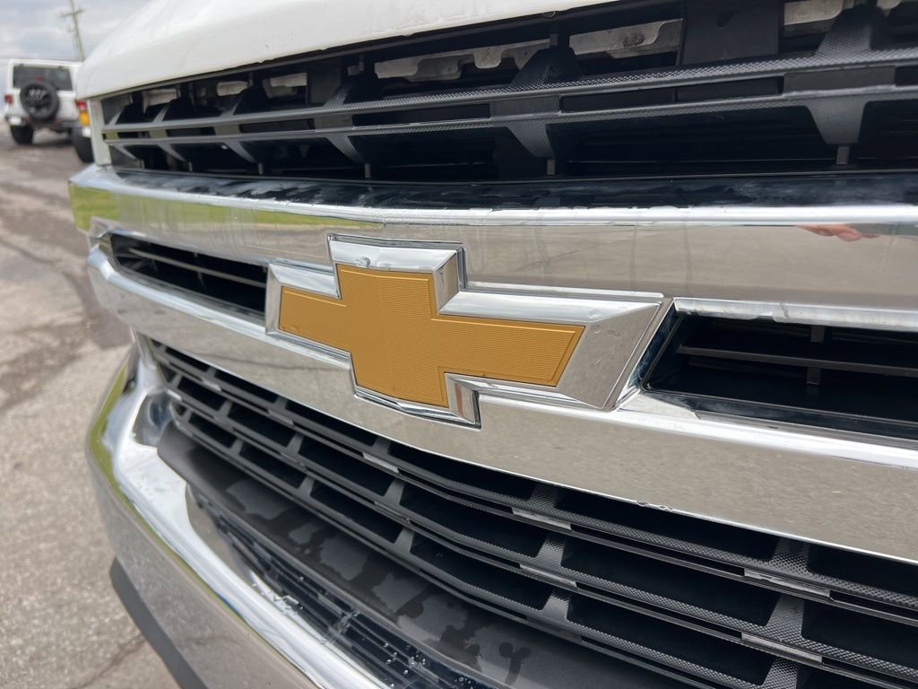 Used 2020 Chevrolet Silverado 1500 LT w/ All-Star Edition image 11