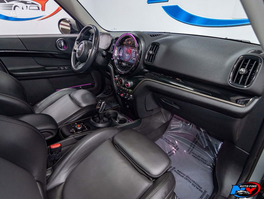 Used 2022 MINI Cooper Countryman S image 25