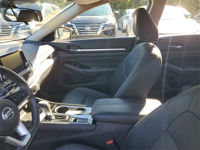 Used 2022 Nissan Altima 2.5 SL image 11