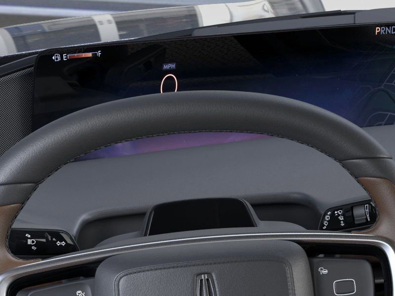 New 2025 Lincoln Navigator Reserve image 13