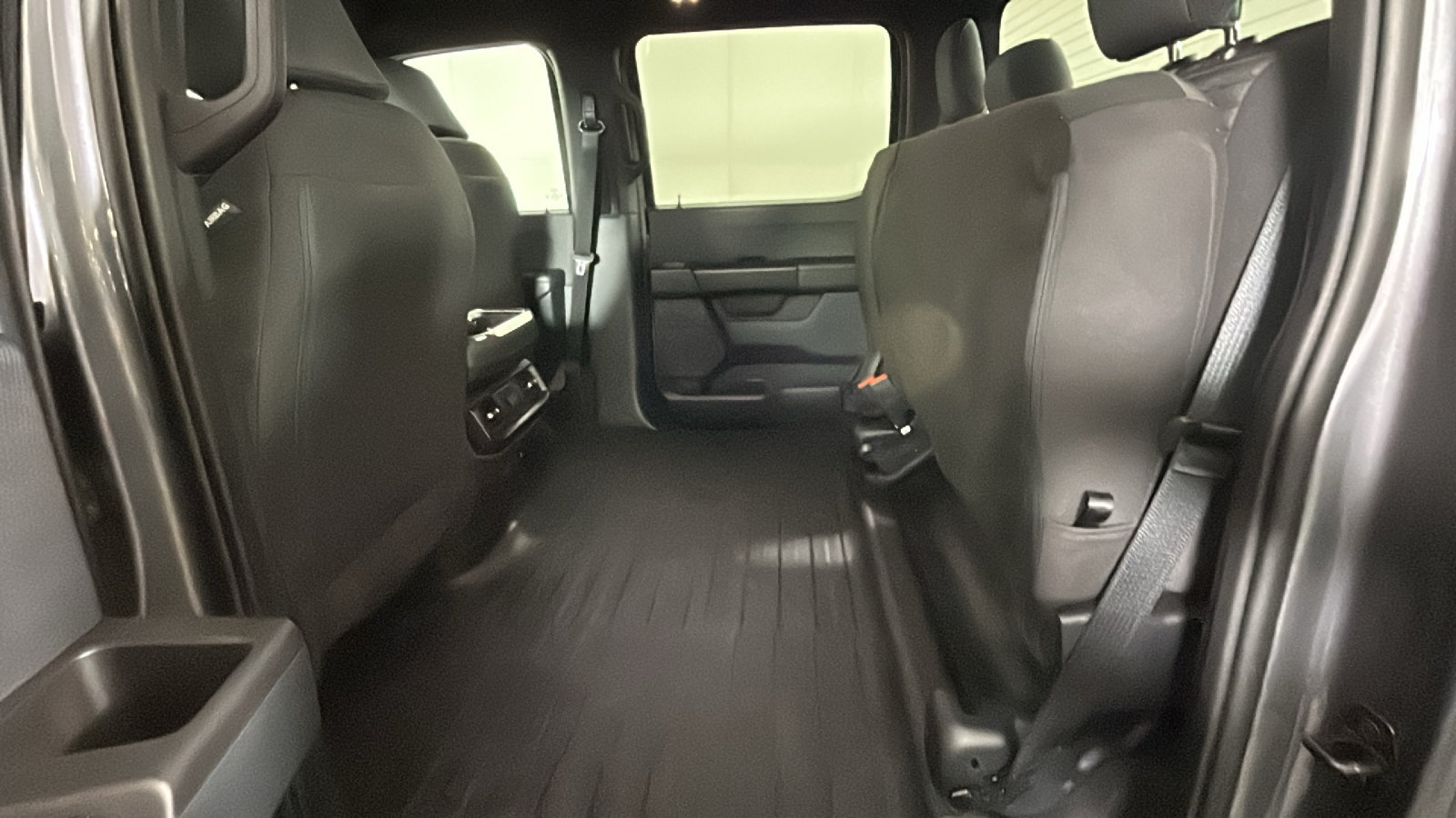 Used 2023 Ford F150 XL w/ XL STX Apperance Package AWD/4WD image 30