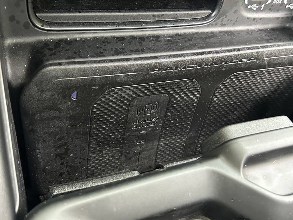 Used 2024 RAM 1500 Limited AWD/4WD image 37