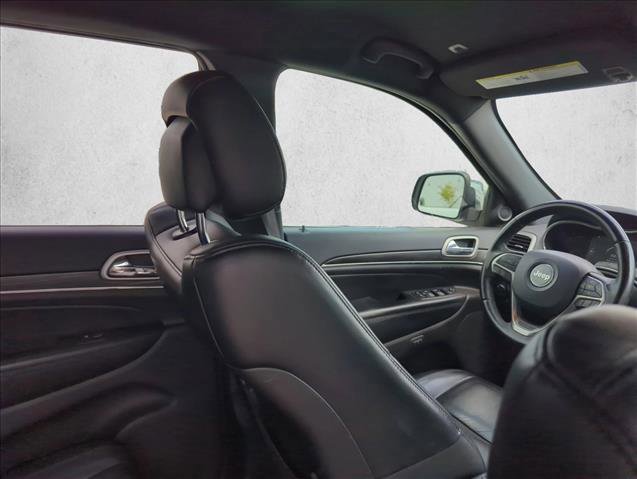 Used 2019 Jeep Grand Cherokee Limited RWD image 18
