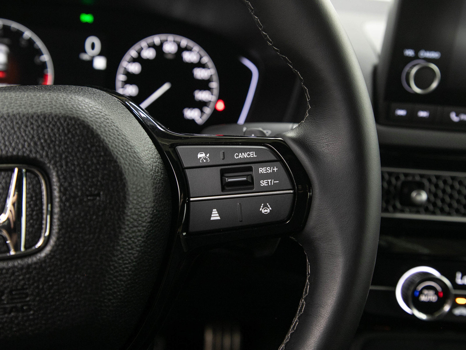 Used 2026 Honda Civic Sport image 23