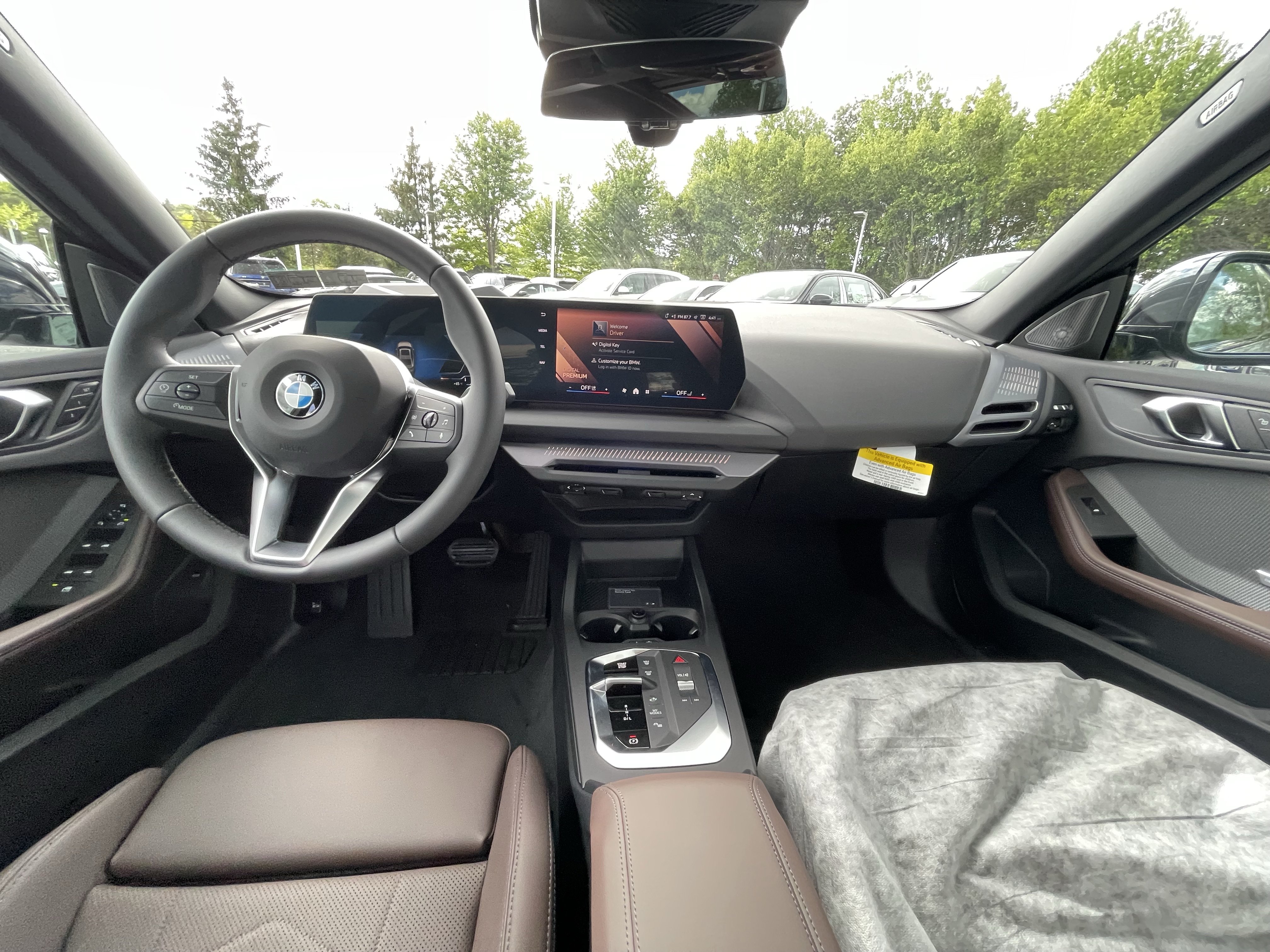 Used 2026 BMW 228i xDrive w/ Technology Package AWD/4WD image 18