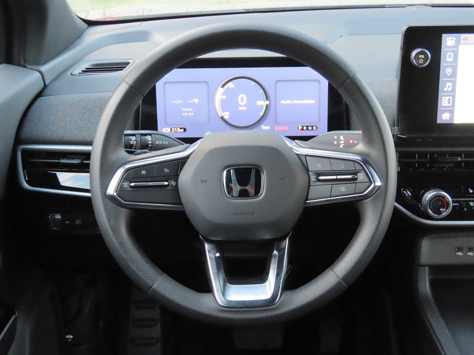 New 2026 Honda Prologue EX image 18