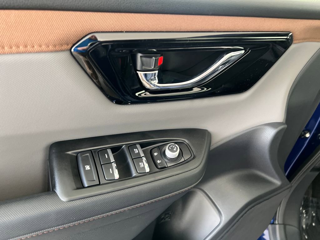 New 2026 Subaru Forester Sport image 13