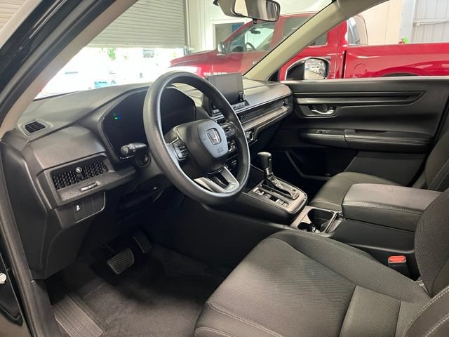 Used 2024 Honda CR-V LX image 23