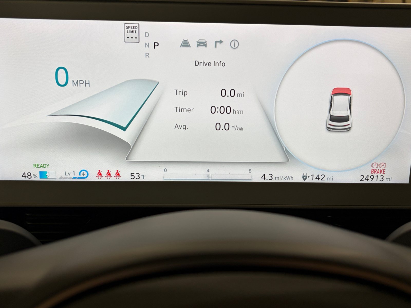 Certified 2024 Hyundai Ioniq 5 SEL AWD/4WD image 10