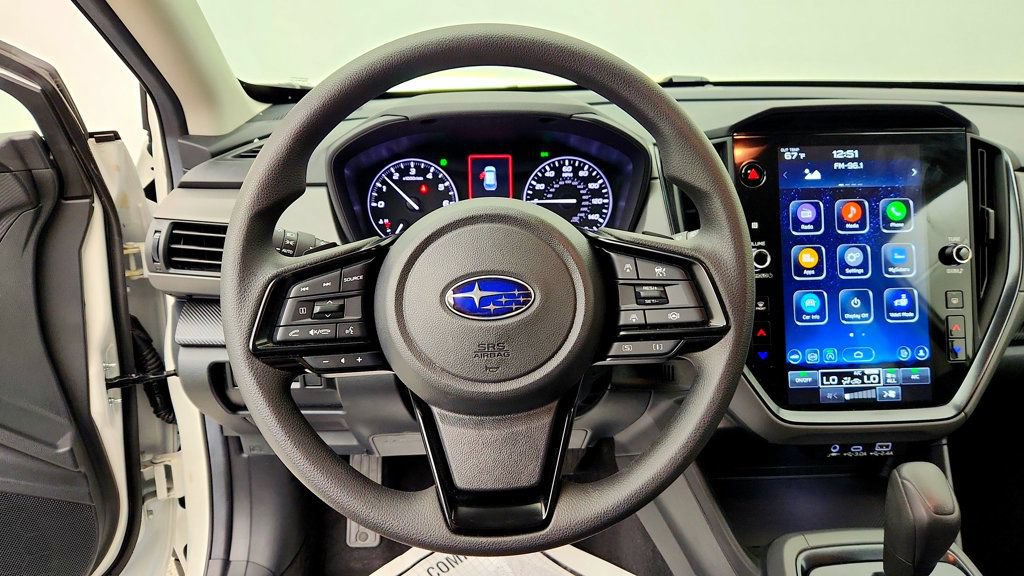 Used 2026 Subaru Crosstrek 2.5i Premium AWD/4WD image 13