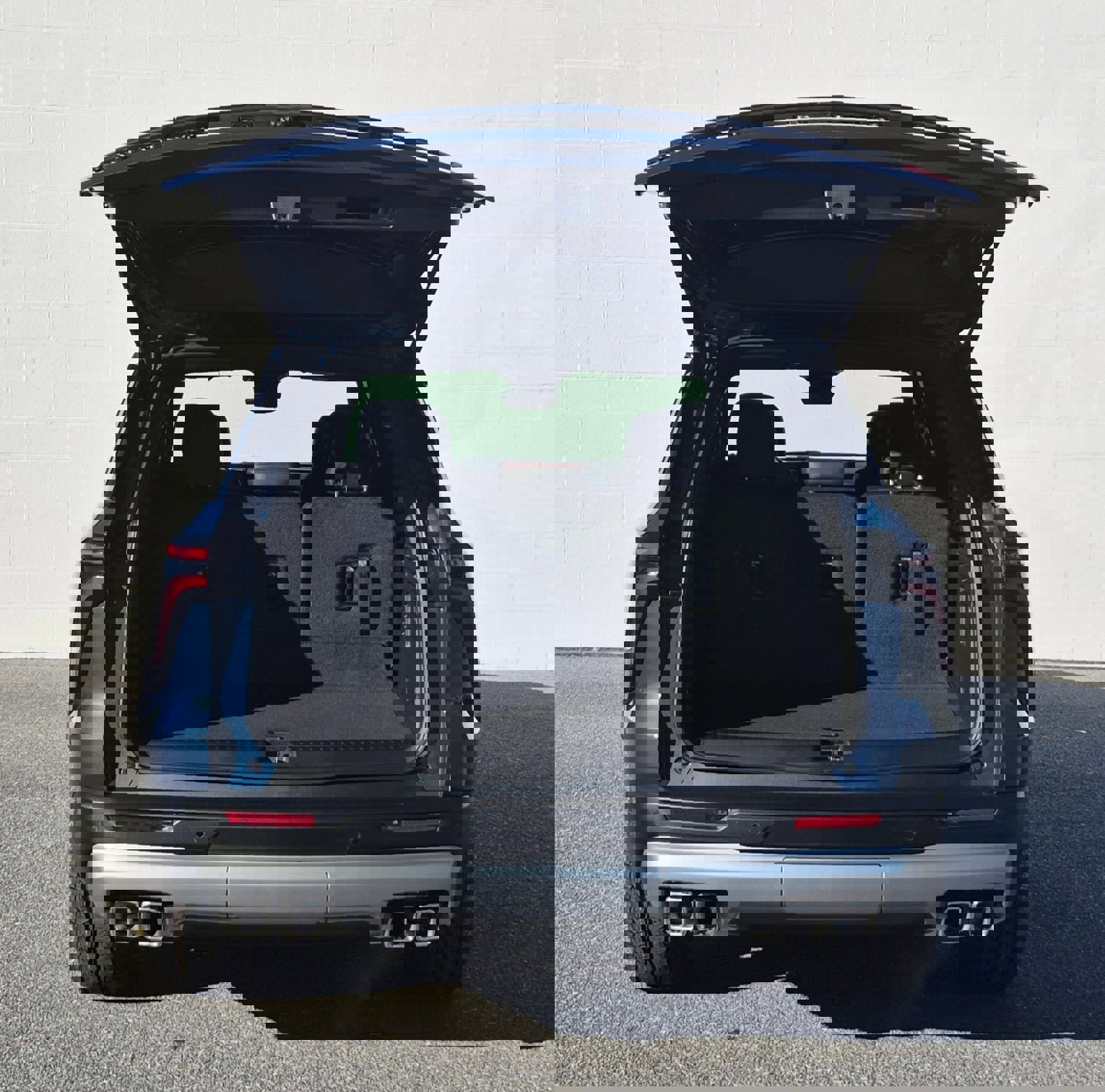 New 2026 Chevrolet Traverse Z71 image 15