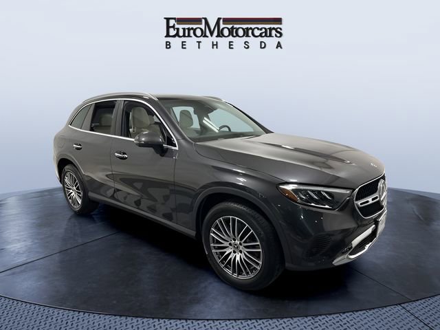 Used 2026 Mercedes-Benz GLC 300 image 7