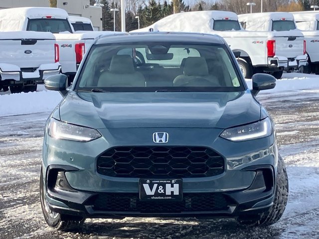 Used 2024 Honda HR-V EX-L image 26