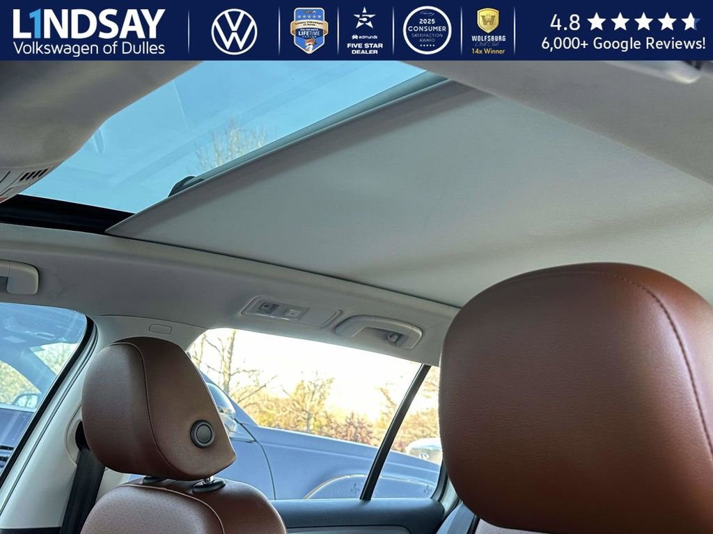 Used 2018 Volkswagen Golf Alltrack SE image 23