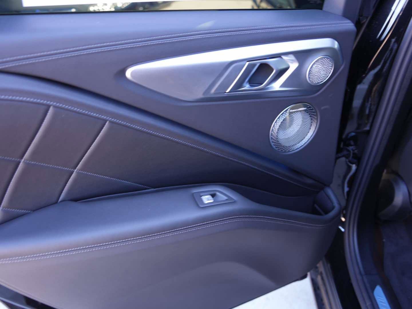 New 2026 BMW XM Label Red image 9