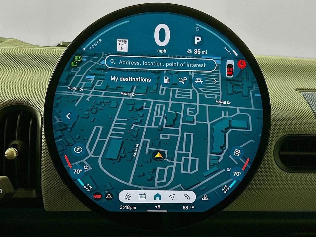 New 2026 MINI Cooper S image 12