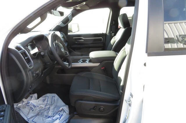 New 2026 RAM 1500 Big Horn image 13