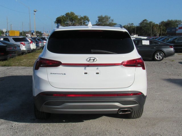 Used 2023 Hyundai Santa Fe SEL image 5