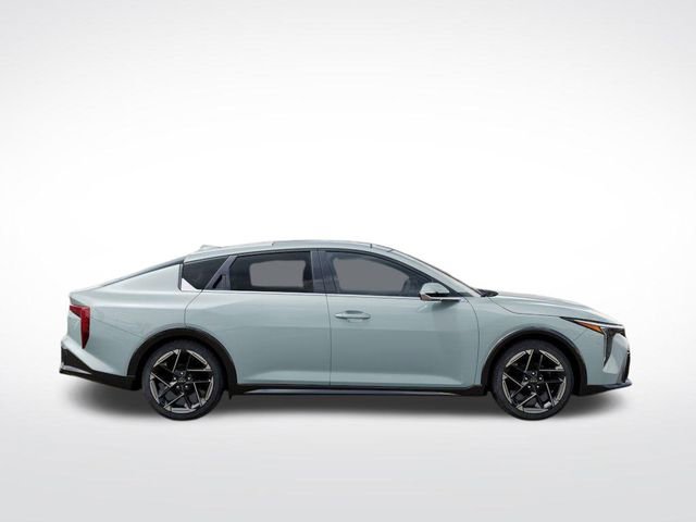 New 2025 Kia K4 GT-Line w/ GT-Line Premium Package FWD image 7