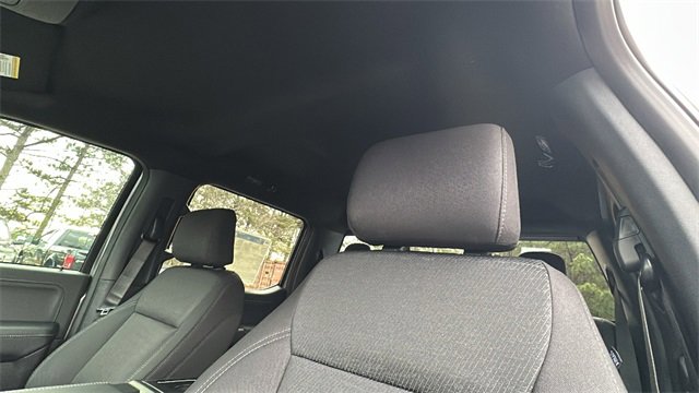 New 2025 Ford F150 XLT w/ Equipment Group 302A MID image 30