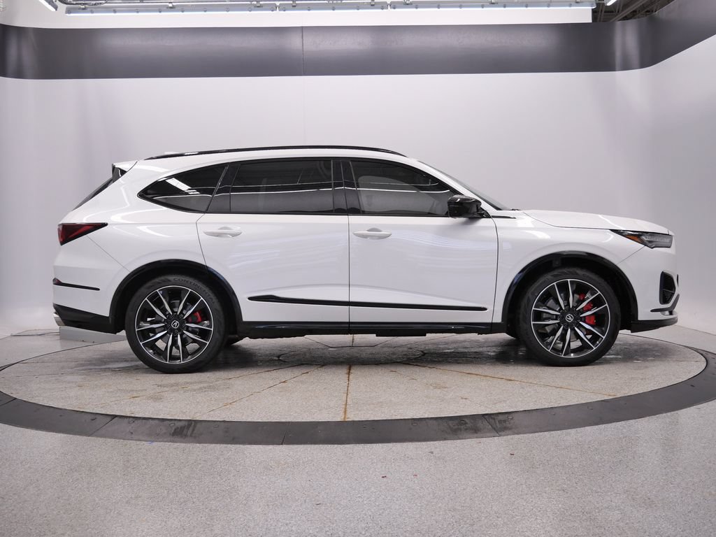 Used 2022 Acura MDX Type S w/ Advance Package AWD/4WD image 7