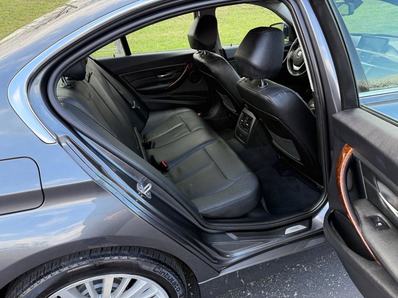 Used 2013 BMW 328i xDrive 328i xDrive Sedan image 20